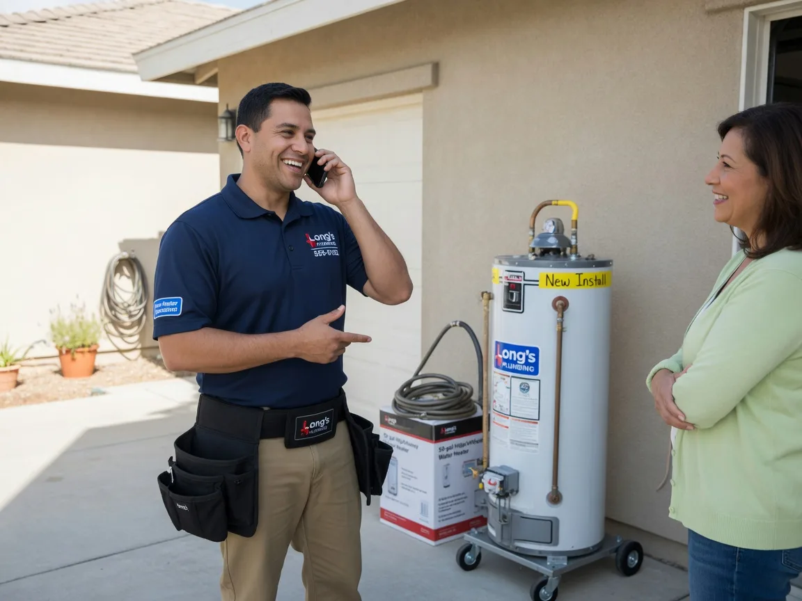 Leak Detection Bolivia, NC FAQs